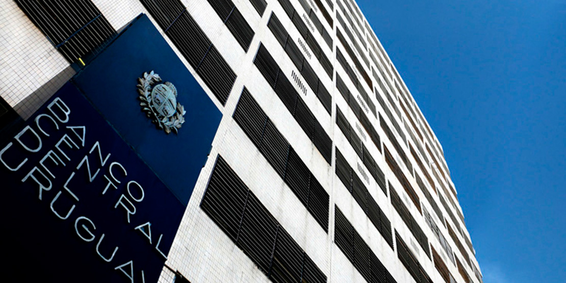 MODIFICACIONES A LA NORMATIVA SOBRE COMUNICACIONES ANTE EL BANCO CENTRAL DEL URUGUAY